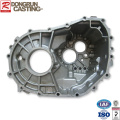 OEM Factory sand casting automobiles spare parts Manufacture cast aluminium manhole cover